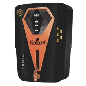 Nesta Black - Omniya