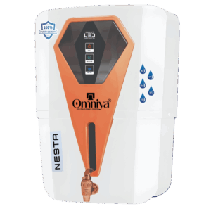 Nesta White - Omniya