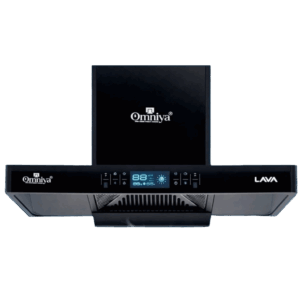 Lava 90 cm - Kitchen Chimney - Omniya Home Appliances