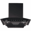 Nitro Kitchen Chimney - Omniya Home Appliances