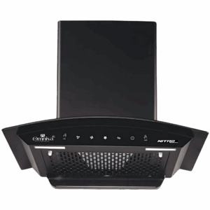 Nitro Kitchen Chimney - Omniya Home Appliances