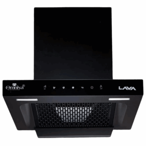 Lava Kitchen Chimney 60cm - Omniya Home Appliances