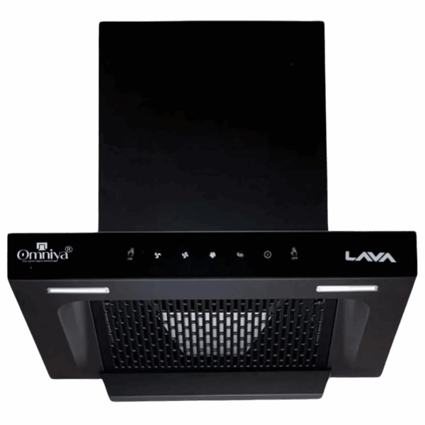 Lava Kitchen Chimney 60cm - Omniya Home Appliances