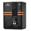 Purix Water Purifier (Black - Orange) - Omniya Home Appliances