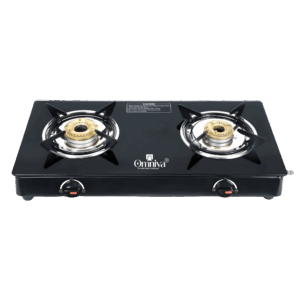 Flameex 2 B - Cook Top Oven - Omniya Home Appliances