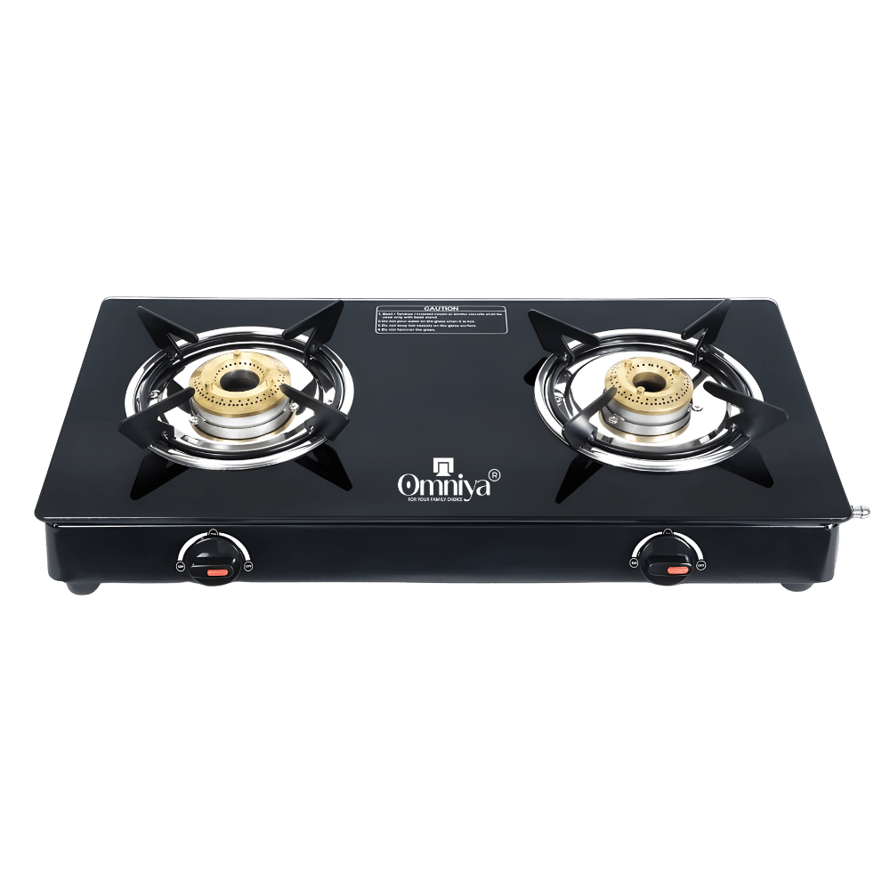 Flameex 2 B - Cook Top Oven - Omniya Home Appliances Flameex 2 B - Cook Top Oven - Omniya Home Appliances