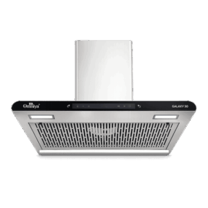 Galaxy 90 cm - Kitchen Chimney - Omniya Home Appliances