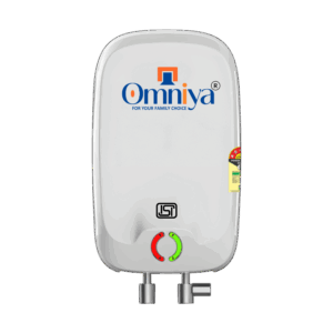 Omniya Geyser - 03 lit