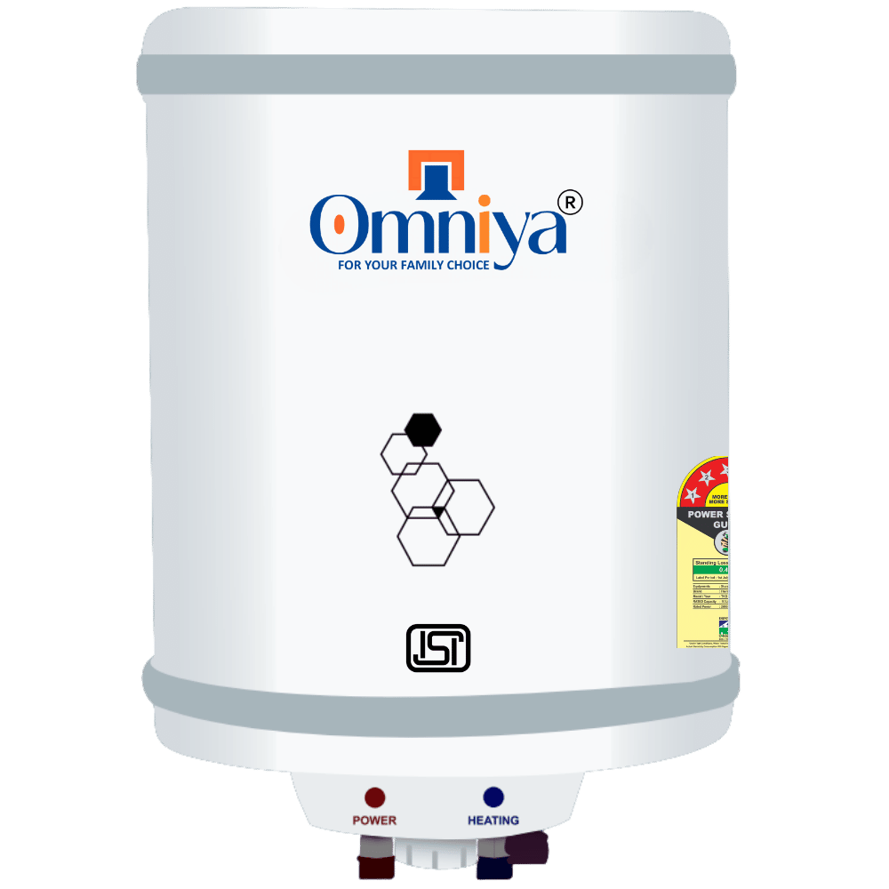 Omniya Geyser - 10 lit Omniya Geyser - 10 lit